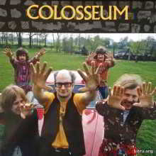 Colosseum - 10 альбомов (13CD) (1969-2014) скачать торрент файл