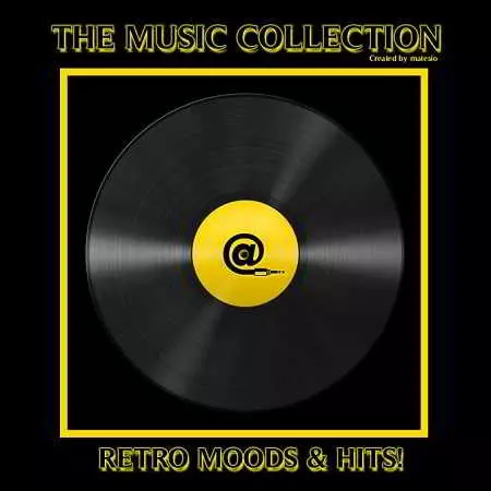 Retro Moods & Hits! музыку скачать Retro Moods & Hits! музыку торрент