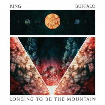 King Buffalo - Longing To Be The Mountain скачать торрент файл