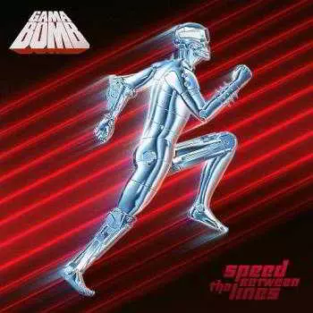 Gama Bomb - Speed Between The Lines Gama Bomb - Speed Between The Lines торрент