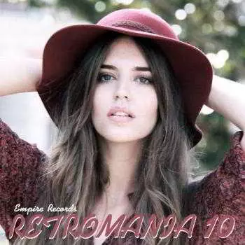 Empire Records - Retromania 10 музыку скачать Empire Records - Retromania 10 музыку торрент