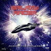 Galaxy Racer - Across The Universe скачать Сборник песен торрент