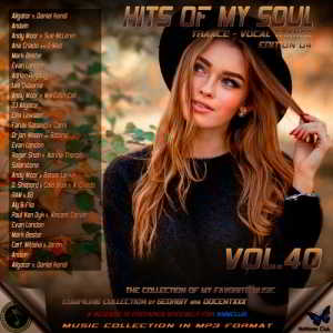 Hits of My Soul Vol. 40 скачать Сборник песен торрент