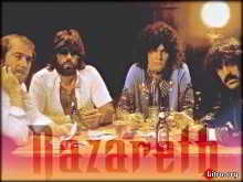 Nazareth - Дискография (38 альбомов, 112 CD) (1971) - скачать Сборник песен торрент