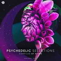 Psychedelic Selections Vol. 003 [Complited by Ritmo] скачать торрент файл