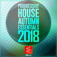 Progressive House Autumn Essentials скачать Сборник песен торрент