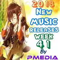 New Music Releases Week 41 New Music Releases Week 41 торрент