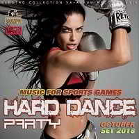 Music For Sports Games: Hard Dance Party скачать торрент файл