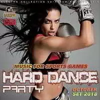 Music For Sports Games: Hard Dance Party Music For Sports Games: Hard Dance Party торрент