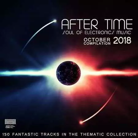 After Time: Electronics Music After Time: Electronics Music торрент