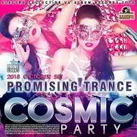 Promising Trance: Cosmic Party скачать торрент файл