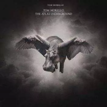 Tom Morello - The Atlas Underground Tom Morello - The Atlas Underground торрент