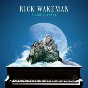 Rick Wakeman - Piano Odyssey музыку скачать Rick Wakeman - Piano Odyssey музыку торрент