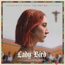 Lady Bird скачать Сборник песен торрент