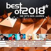 Best Of 2018: Die Hits Des Jahres [2CD] скачать торрент файл