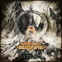 Bonfire - Legends Bonfire - Legends торрент
