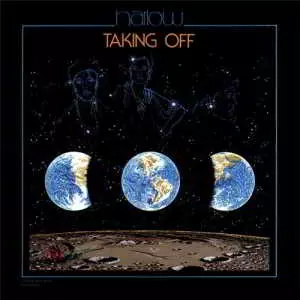 Harlow - Taking Off музыку скачать Harlow - Taking Off музыку торрент