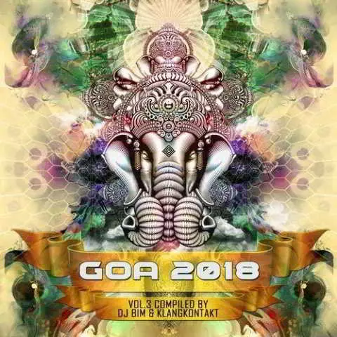 Goa 2018, Vol. 3 Goa 2018, Vol. 3 торрент
