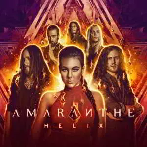 Amaranthe - Helix Amaranthe - Helix торрент