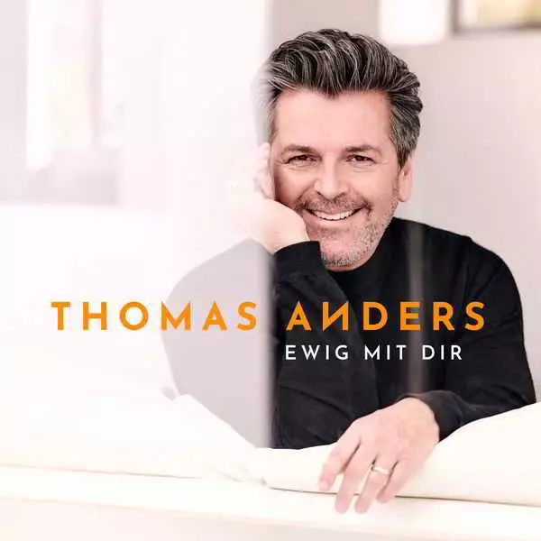 Thomas Anders - Ewig mit Dir Thomas Anders - Ewig mit Dir торрент