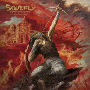 Soulfly - Ritual музыку скачать Soulfly - Ritual музыку торрент