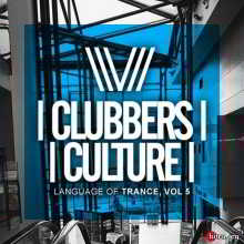 Clubbers Culture: Language Of Trance, Vol. 5 скачать торрент файл