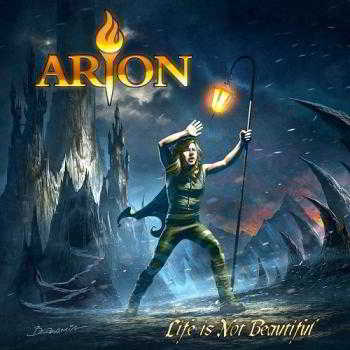 Arion - Life is not Beautiful скачать торрент файл