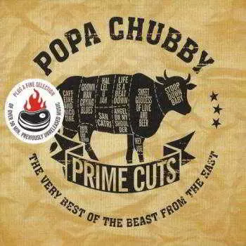 Popa Chubby - Prime Cuts: The Very Best Of The Beast From The East музыку скачать Popa Chubby - Prime Cuts: The Very Best Of The Beast From The East музыку торрент
