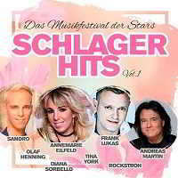 Schlager Hits Vol.1 Das Musikfestival der Stars скачать Сборник песен торрент