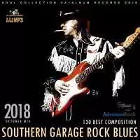Southern Garage Rock Blues Southern Garage Rock Blues торрент