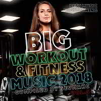 Big Workout & Fitness Music Vol.5 скачать Сборник песен торрент