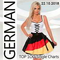 German Top 100 Single Charts 22.10.2018 скачать Сборник песен торрент