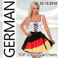 German Top 100 Single Charts 22.10.2018 музыку скачать German Top 100 Single Charts 22.10.2018 музыку торрент