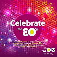 Celebrate The 80’s [4CD] скачать Сборник песен торрент