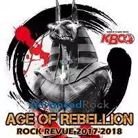 Age Of Rebelion: Rock Revue музыку скачать Age Of Rebelion: Rock Revue музыку торрент
