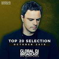 Global DJ Broadcast: Top 20 October скачать Сборник песен торрент