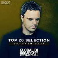 Global DJ Broadcast: Top 20 October музыку скачать Global DJ Broadcast: Top 20 October музыку торрент