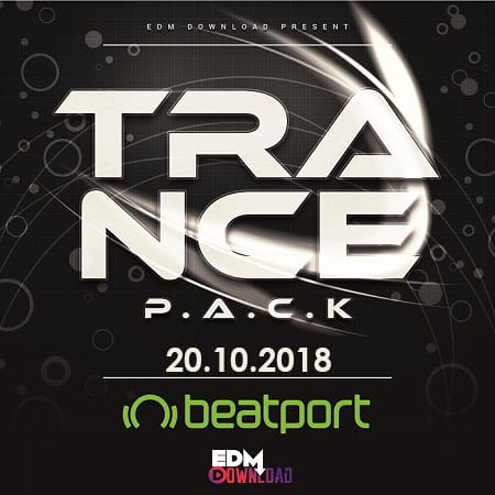 Beatport Trance Pack (20.10.2018) скачать торрент файл