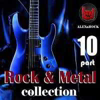 Rock & Metal Collection часть 10 скачать Сборник песен торрент