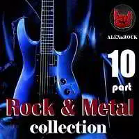 Rock & Metal Collection часть 10 музыку скачать Rock & Metal Collection часть 10 музыку торрент