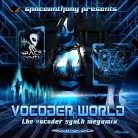 Vocoder World - The Vocoder Synth Megamix музыку скачать Vocoder World - The Vocoder Synth Megamix музыку торрент