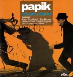 Papik - Music Inside музыку скачать Papik - Music Inside музыку торрент