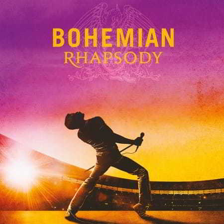 Queen - Bohemian Rhapsody [The Original Soundtrack] скачать торрент файл