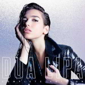 Dua Lipa - Dua Lipa (Complete Edition) скачать торрент файл