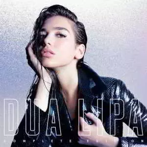 Dua Lipa - Dua Lipa (Complete Edition) музыку скачать Dua Lipa - Dua Lipa (Complete Edition) музыку торрент