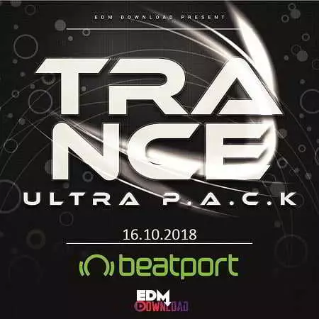 Beatport Trance Ultra Pack (16.10.2018) музыку скачать Beatport Trance Ultra Pack (16.10.2018) музыку торрент