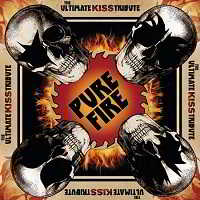 Pure Fire - the Ultimate Kiss Tribute скачать Сборник песен торрент