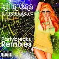 Partybreaks and Remixes - All In One September 004 музыку скачать Partybreaks and Remixes - All In One September 004 музыку торрент