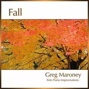 Greg Maroney - Fall музыку скачать Greg Maroney - Fall музыку торрент