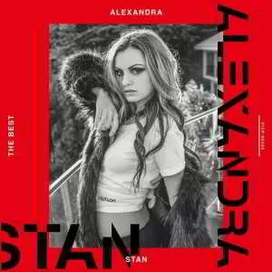 Alexandra Stan - The Best музыку скачать Alexandra Stan - The Best музыку торрент